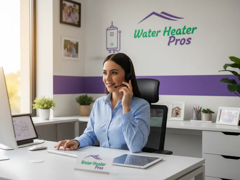 Water Heater Repair  in Whitesboro  FAQ